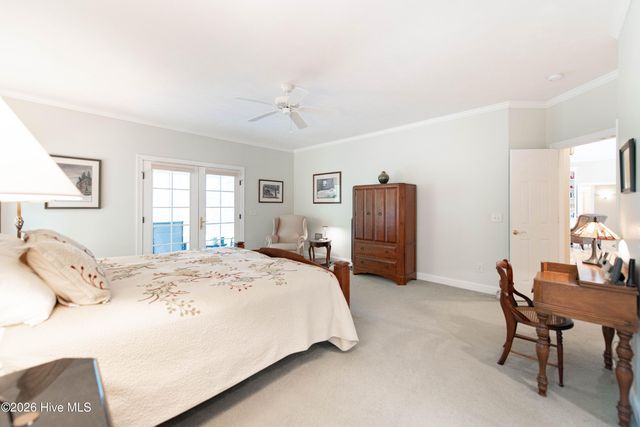 12 Kilrea Court, Pinehurst, NC 28374