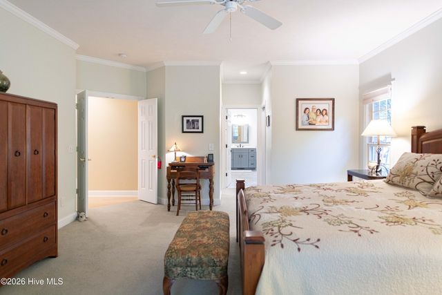 12 Kilrea Court, Pinehurst, NC 28374