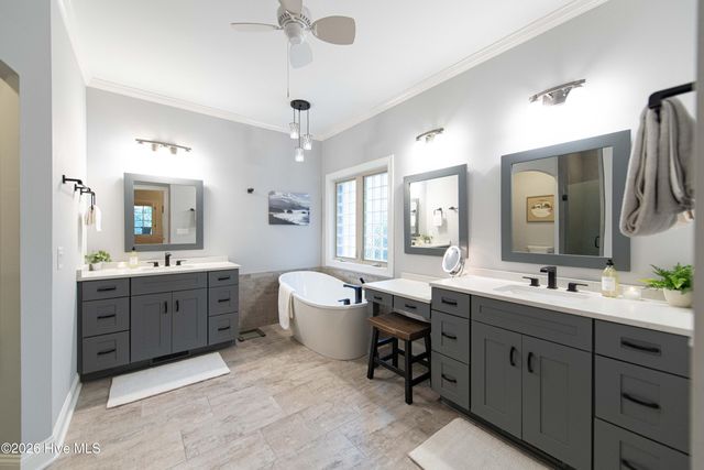 12 Kilrea Court, Pinehurst, NC 28374