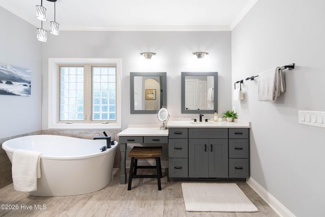 12 Kilrea Court, Pinehurst, NC 28374