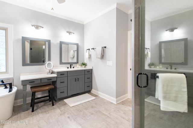 12 Kilrea Court, Pinehurst, NC 28374