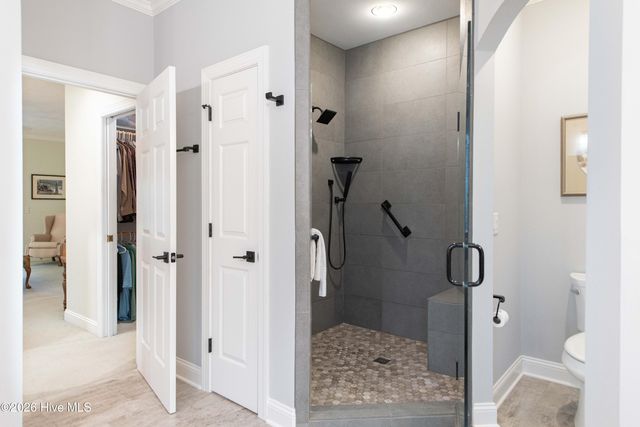 12 Kilrea Court, Pinehurst, NC 28374