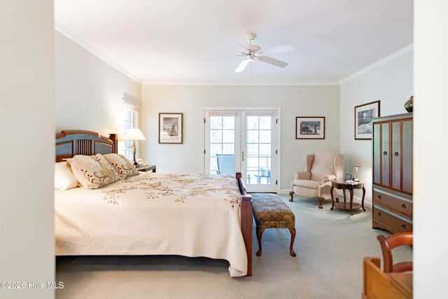 12 Kilrea Court, Pinehurst, NC 28374