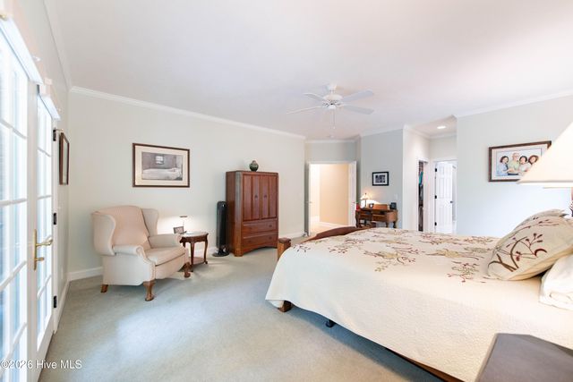 12 Kilrea Court, Pinehurst, NC 28374