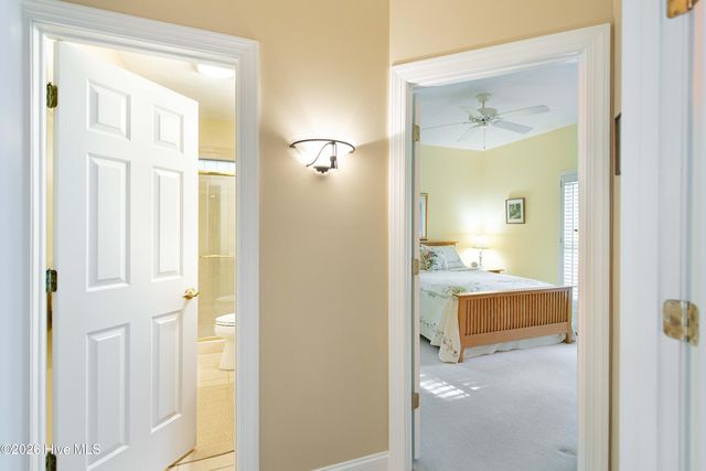 12 Kilrea Court, Pinehurst, NC 28374