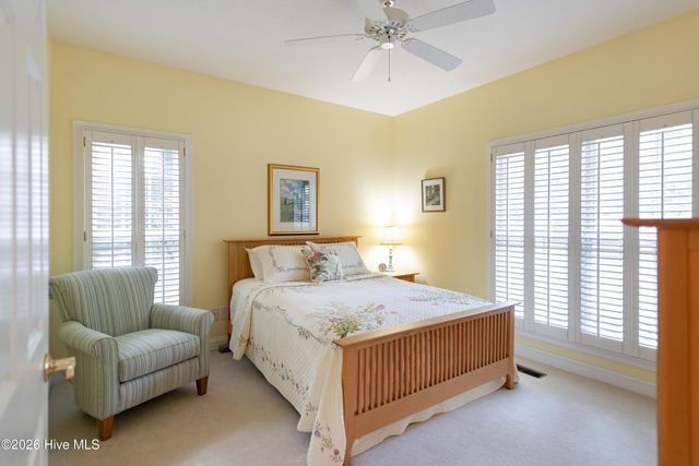 12 Kilrea Court, Pinehurst, NC 28374