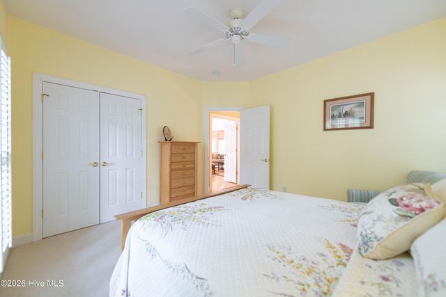 12 Kilrea Court, Pinehurst, NC 28374