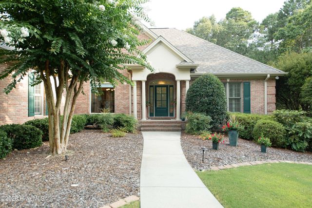 12 Kilrea Court, Pinehurst, NC 28374