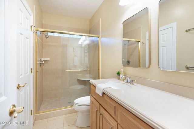 12 Kilrea Court, Pinehurst, NC 28374