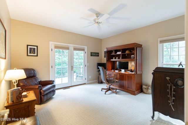 12 Kilrea Court, Pinehurst, NC 28374