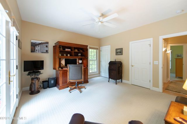 12 Kilrea Court, Pinehurst, NC 28374