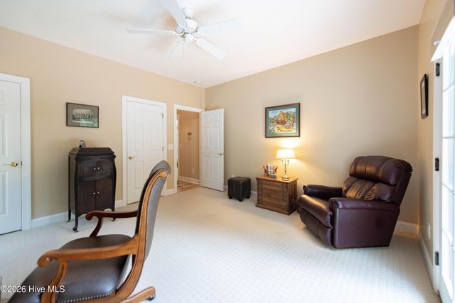 12 Kilrea Court, Pinehurst, NC 28374