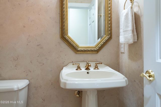 12 Kilrea Court, Pinehurst, NC 28374