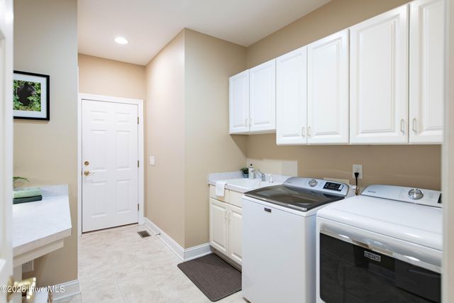 12 Kilrea Court, Pinehurst, NC 28374