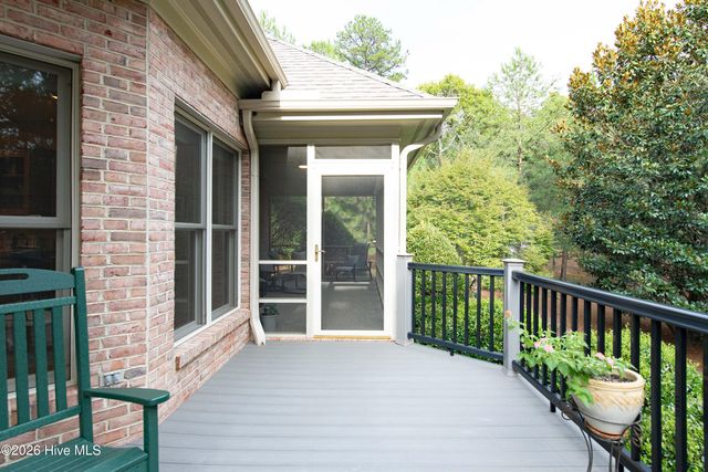 12 Kilrea Court, Pinehurst, NC 28374