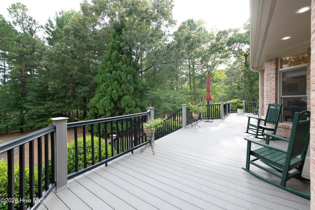 12 Kilrea Court, Pinehurst, NC 28374