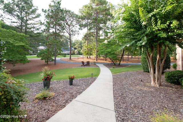 12 Kilrea Court, Pinehurst, NC 28374