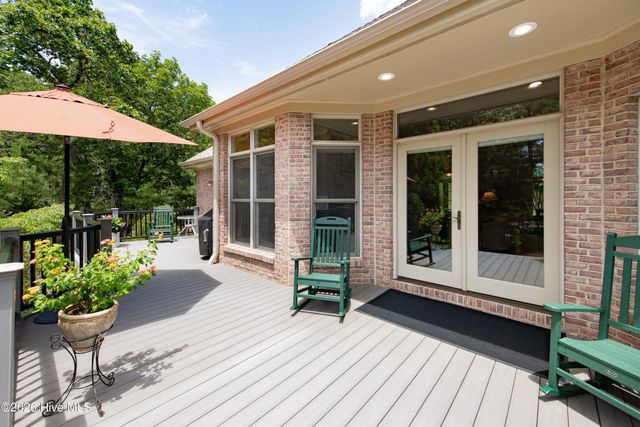 12 Kilrea Court, Pinehurst, NC 28374