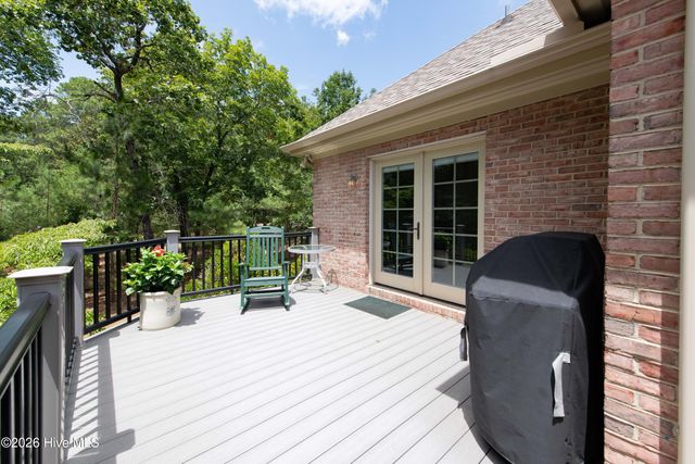 12 Kilrea Court, Pinehurst, NC 28374