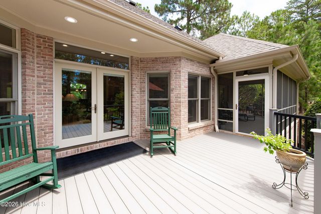 12 Kilrea Court, Pinehurst, NC 28374