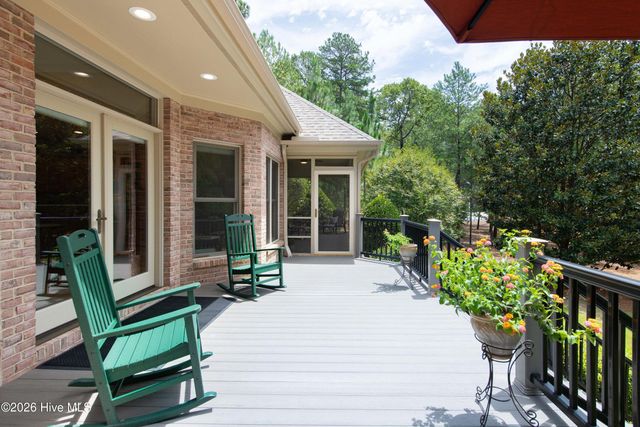 12 Kilrea Court, Pinehurst, NC 28374