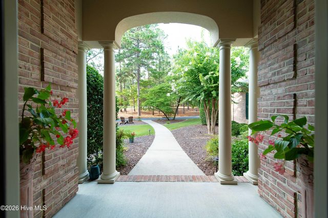 12 Kilrea Court, Pinehurst, NC 28374