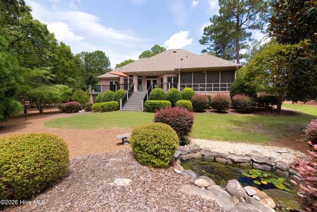 12 Kilrea Court, Pinehurst, NC 28374