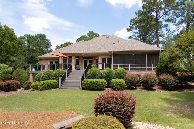 12 Kilrea Court, Pinehurst, NC 28374