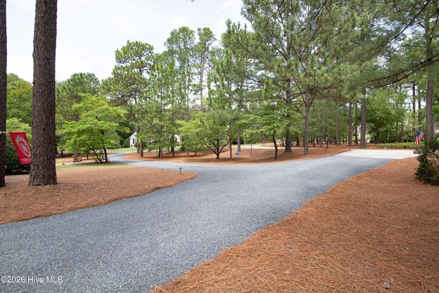12 Kilrea Court, Pinehurst, NC 28374