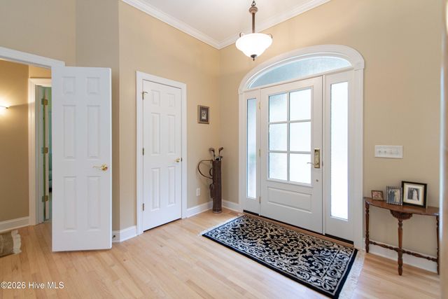 12 Kilrea Court, Pinehurst, NC 28374