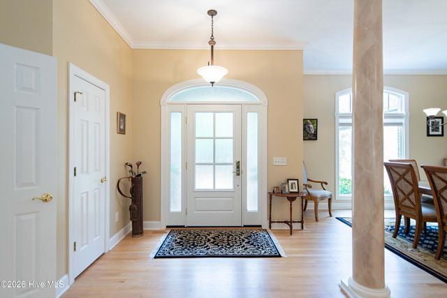 12 Kilrea Court, Pinehurst, NC 28374