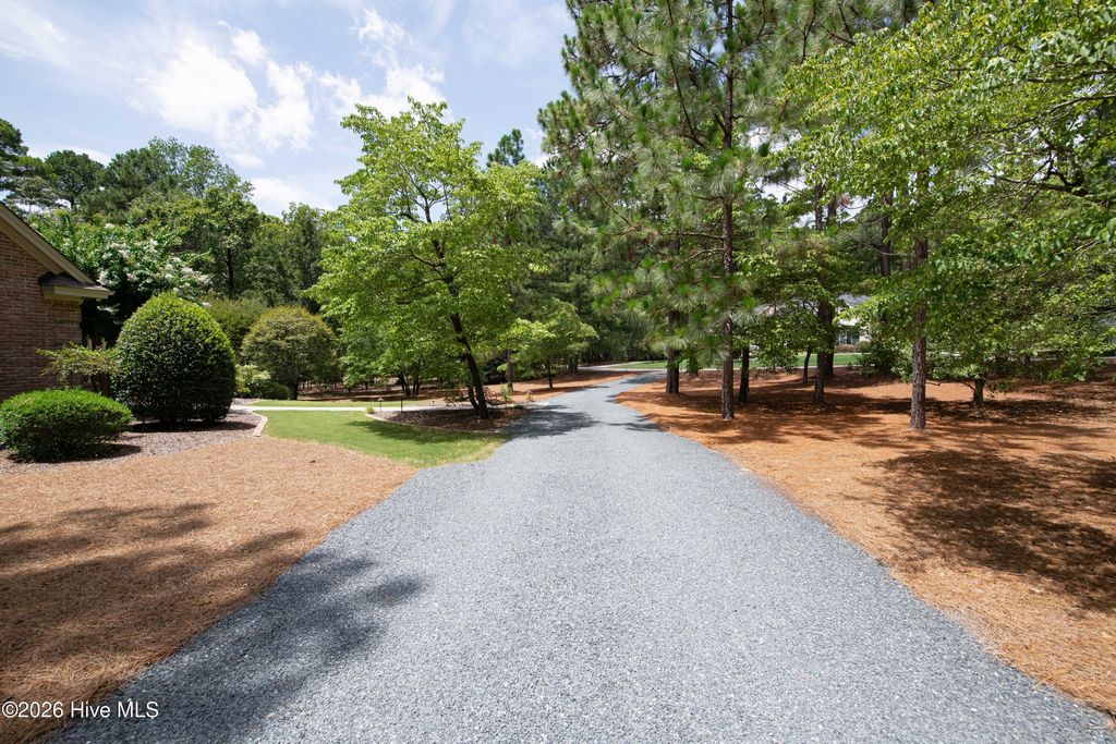 12 Kilrea Court, Pinehurst, NC 28374