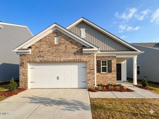 304 Cherubic Way, Rolesville, NC 27571