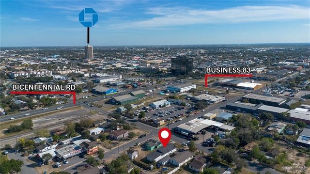 2006 W Cedar Avenue, Mcallen, TX 78501