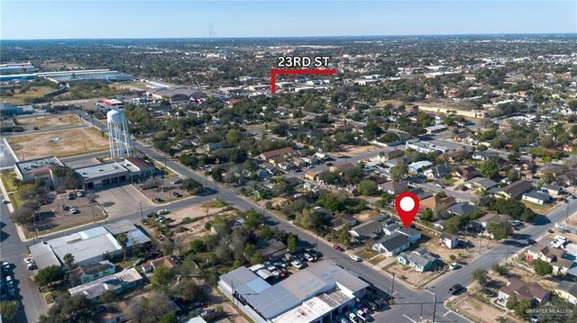 2006 W Cedar Avenue, Mcallen, TX 78501