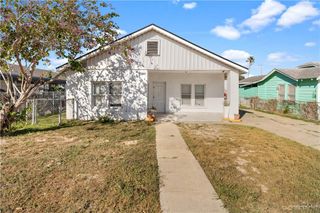 2006 W Cedar Avenue, Mcallen, TX 78501
