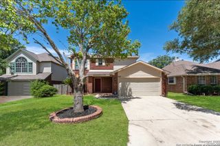 8207 Galespoint, San Antonio, TX 78250