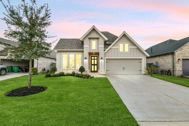 20615 Morgan Pasture Lane, Tomball, TX 77377