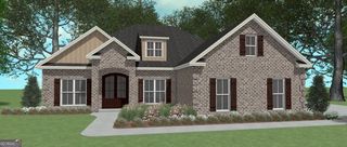 200 Grace View Court, Kathleen, GA 31047
