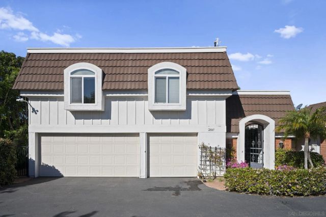 2847 Via Posada, La Jolla, CA 92037