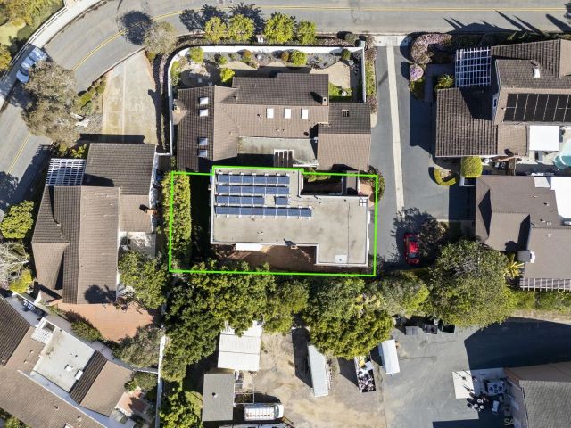 2847 Via Posada, La Jolla, CA 92037