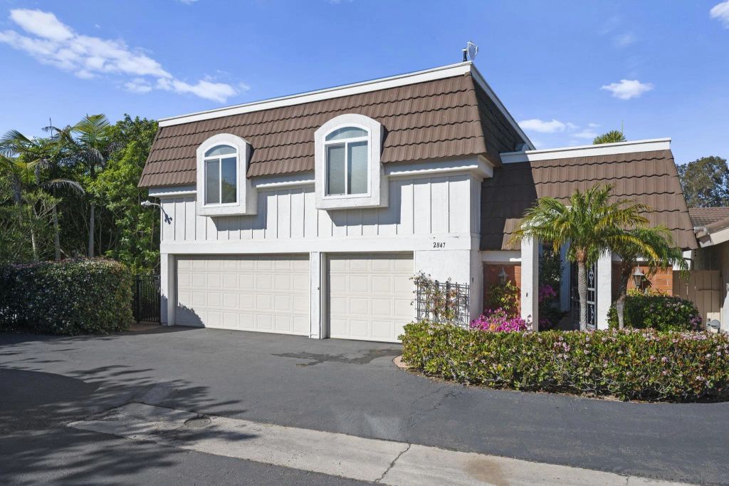 2847 Via Posada, La Jolla, CA 92037