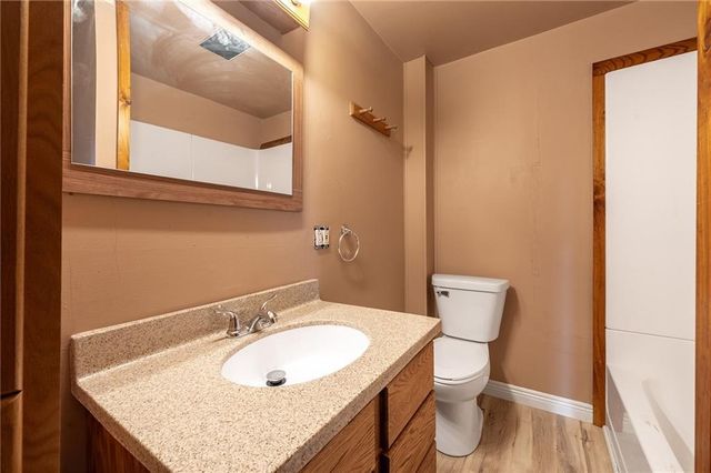 222 Park Street, Neillsville, WI 54456