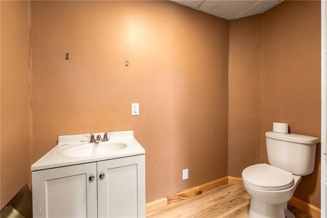 222 Park Street, Neillsville, WI 54456