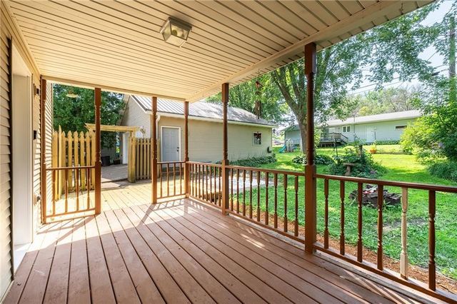 222 Park Street, Neillsville, WI 54456