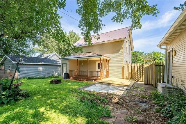 222 Park Street, Neillsville, WI 54456