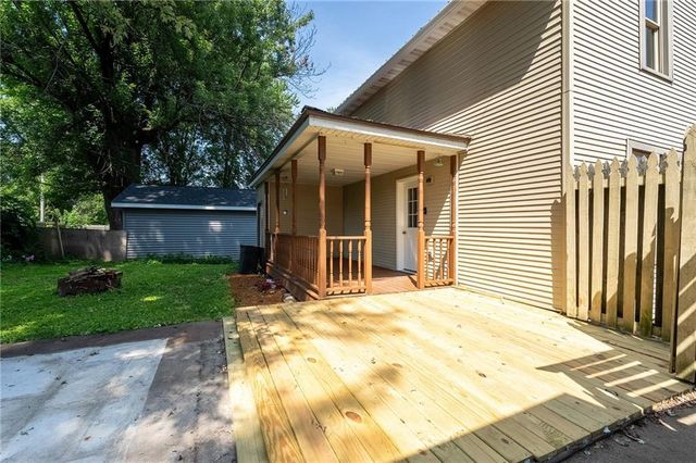 222 Park Street, Neillsville, WI 54456