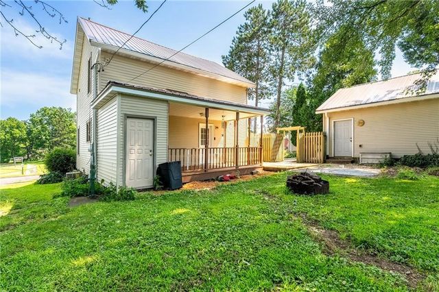 222 Park Street, Neillsville, WI 54456