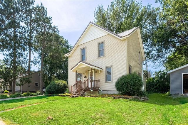 222 Park Street, Neillsville, WI 54456