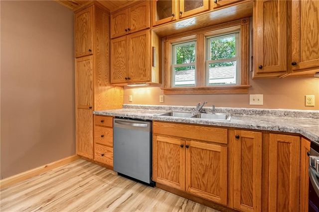 222 Park Street, Neillsville, WI 54456